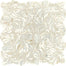 Lavaliere in Calacatta Gold Windblown Tile