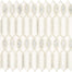 Lavaliere in Carrara/Thassos/Mother Pearl Imaginare Tile
