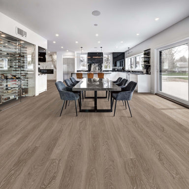 Lux Collection in Moonstone Luxury Vinyl