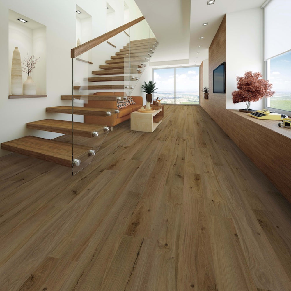 Lux Collection in Amethyst Luxury Vinyl