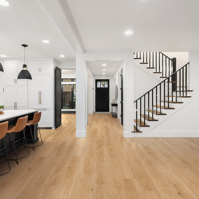 Lux Collection in Sunstone Luxury Vinyl