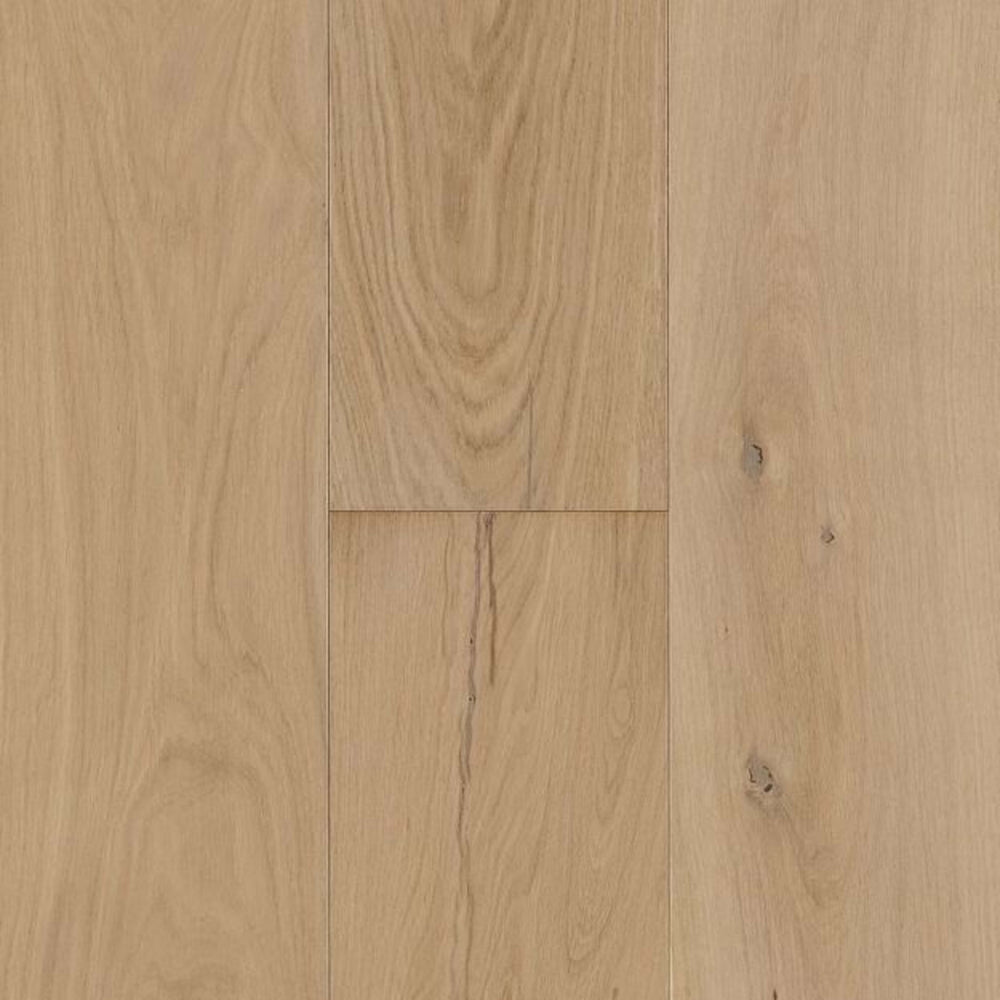 Coastside White Oak Engineered in La Jolla Shores 7.48" Hardwood