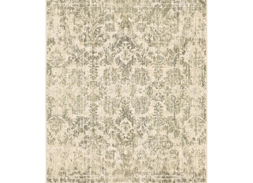 Le Jardin Willow Grey