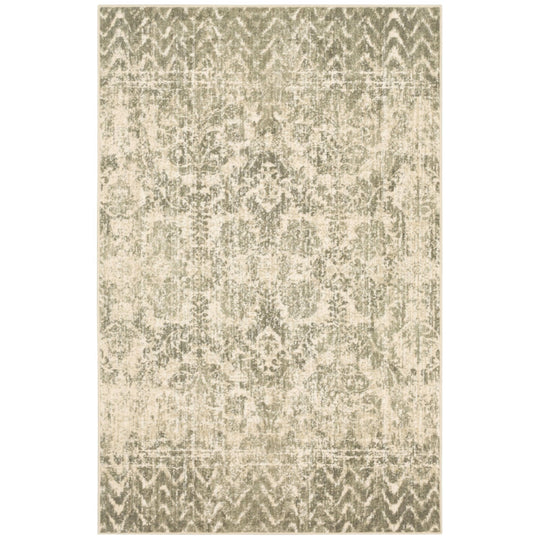 Le Jardin Willow Grey