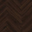 Herringbone - Lenox Peak in Walnut Luxury Vinyl