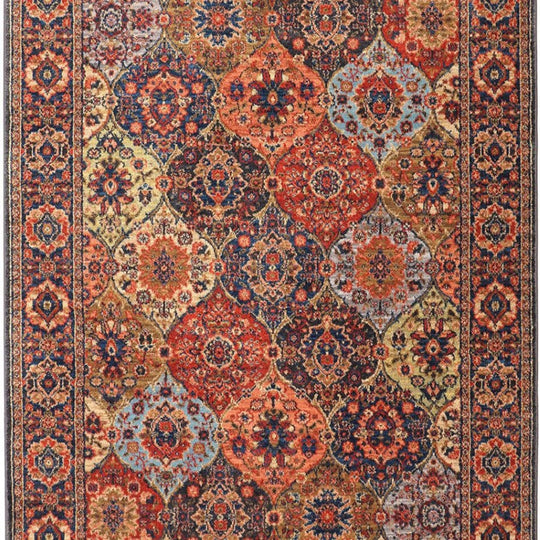 Levant Multi