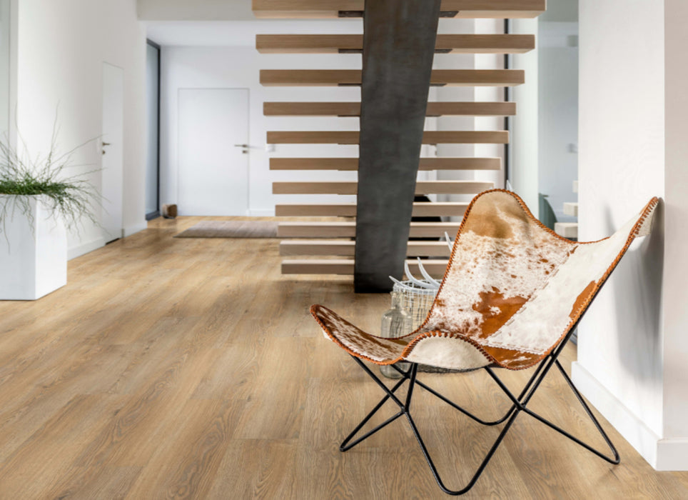 LifeProtect 10 in Buttermilk Oak