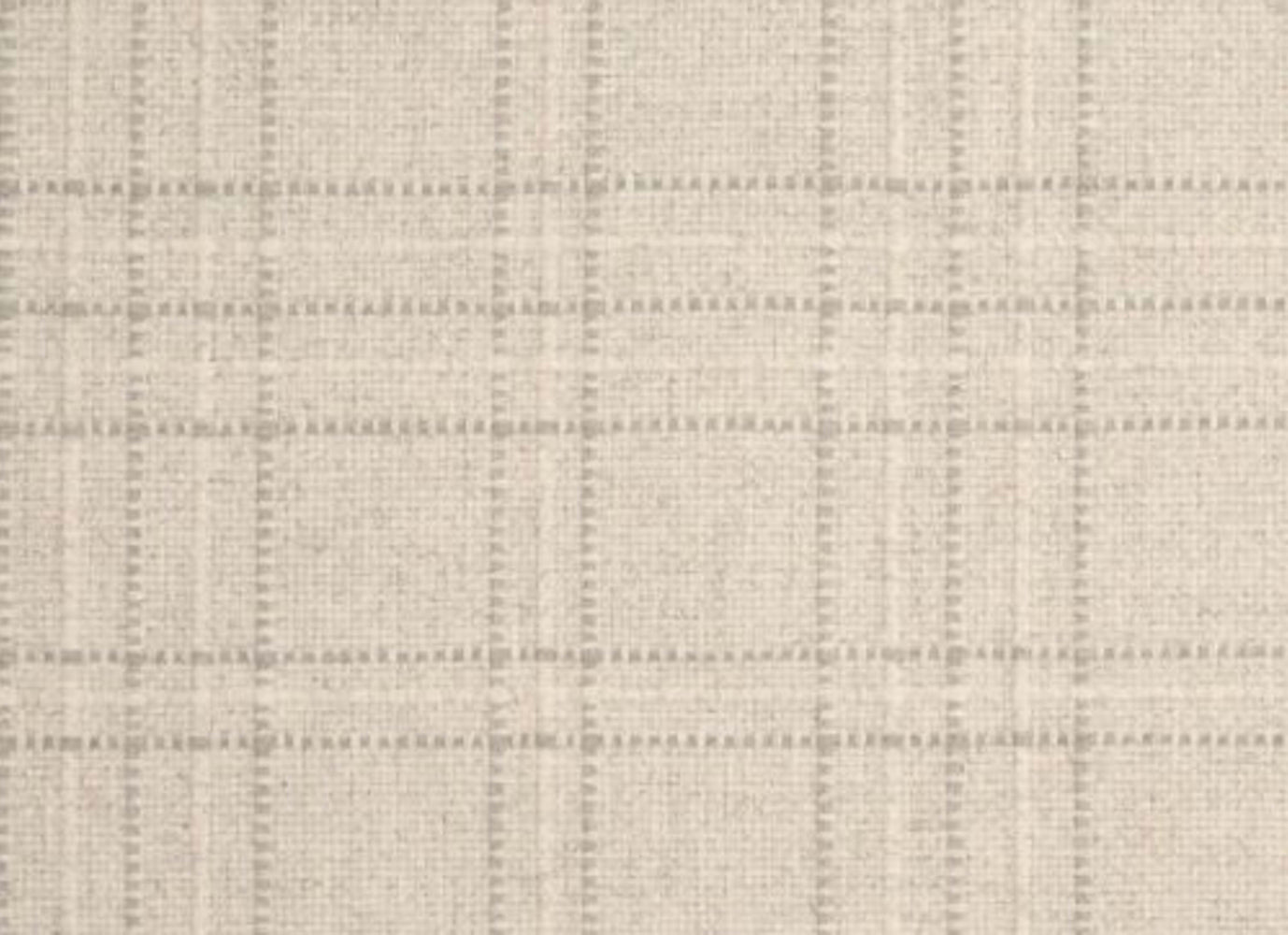 Pristine Plaid in Linen Carpet