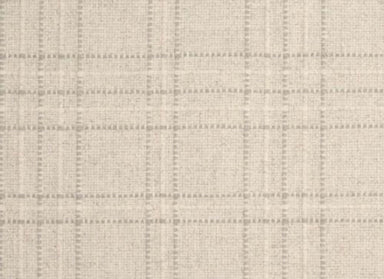 Pristine Plaid in Linen Carpet