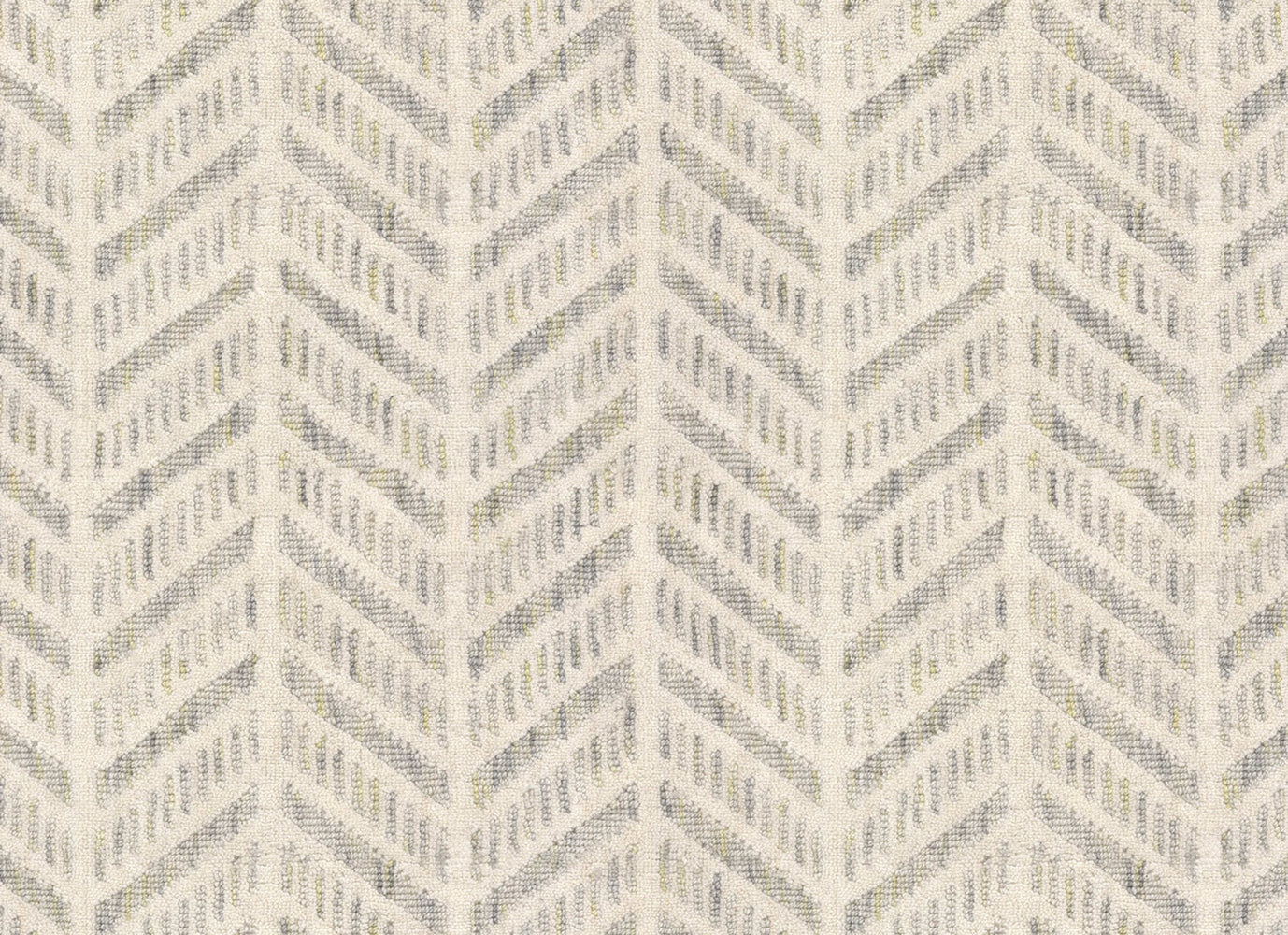 London in Garden Carpet
