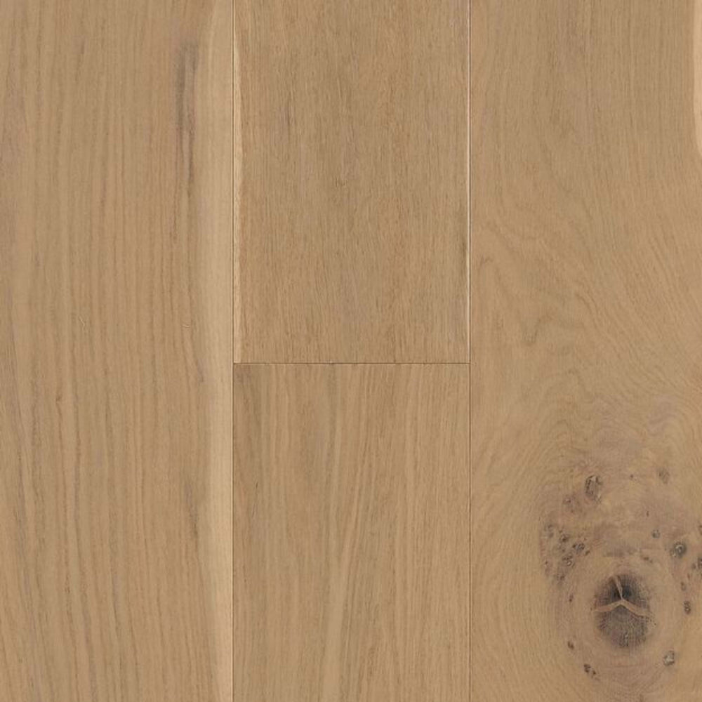 Coastside White Oak Engineered in Lover's Cove 7.48" Hardwood