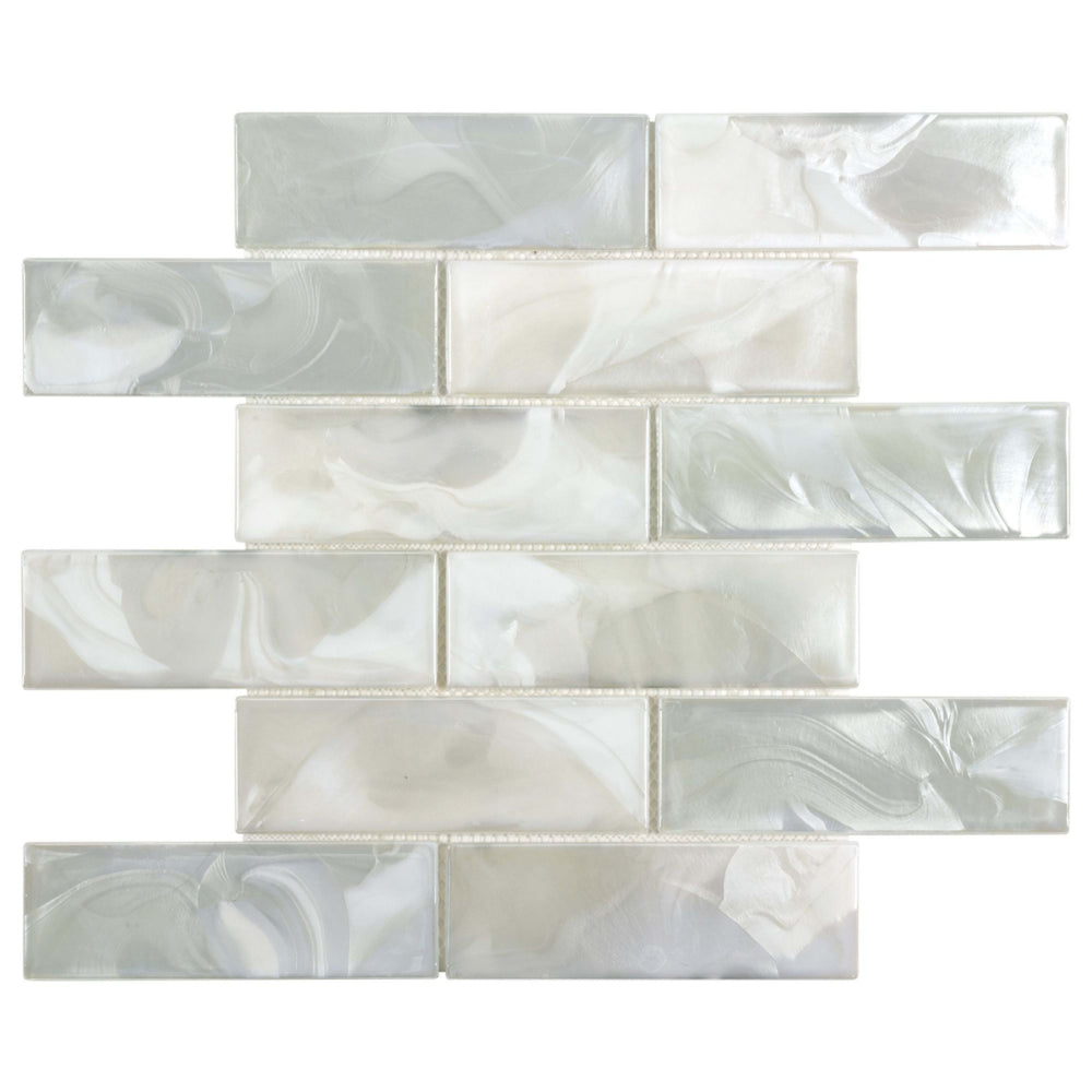 Mystic Glass in Cosmic Glass Tile