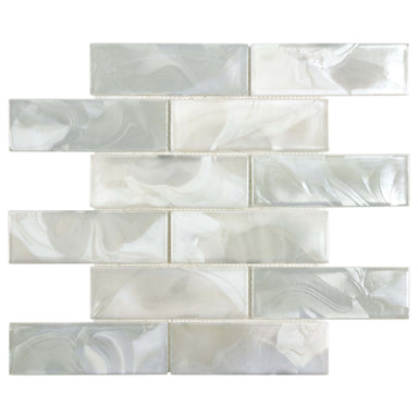 Mystic Glass in Cosmic Glass Tile