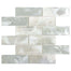 Mystic Glass in Cosmic Glass Tile