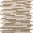 Lucente in Murano / Linear Glass Tile