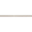 Predella in Reverent Taupe Pencil Liner - 0.5x12 Tile