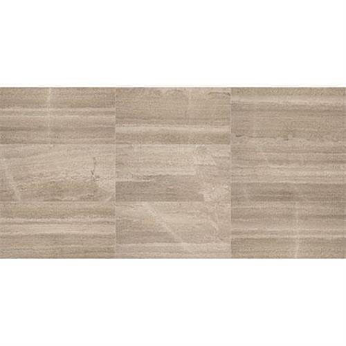 Predella in Reverent Taupe - 12x24 Tile