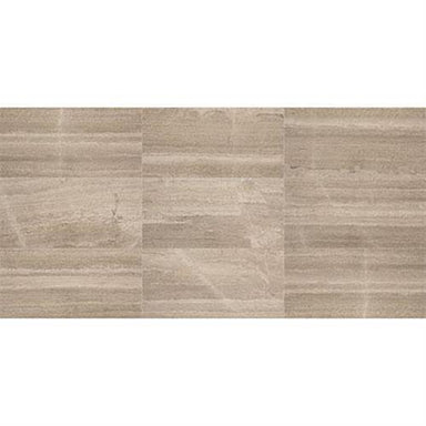 Predella in Reverent Taupe - 3x9 Tile