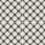 D_Segni in Plaid - Chalk, Midnight, Shadow, Smoke Blend Tile