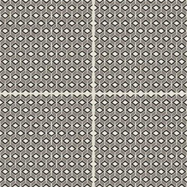 D_Segni in Birdseye - Chalk, Mud, Midnight, Sand Blend Tile