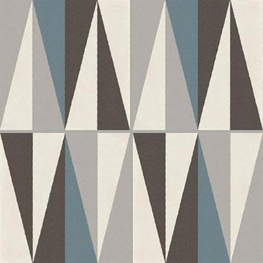 D_Segni in Peak - Chalk, Midnight, Shadow, Smoke, Denim Blend Tile