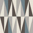D_Segni in Peak - Chalk, Midnight, Shadow, Smoke, Denim Blend Tile