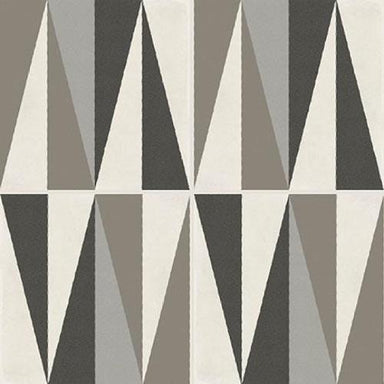 D_Segni in Peak - Chalk, Mud, Midnight, Sand, Smoke Blend Tile