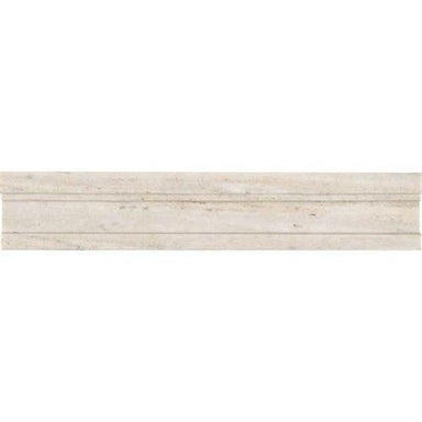 Ascend in Open Horizon Chair Rail (Honed And Polished) Natural Stone
