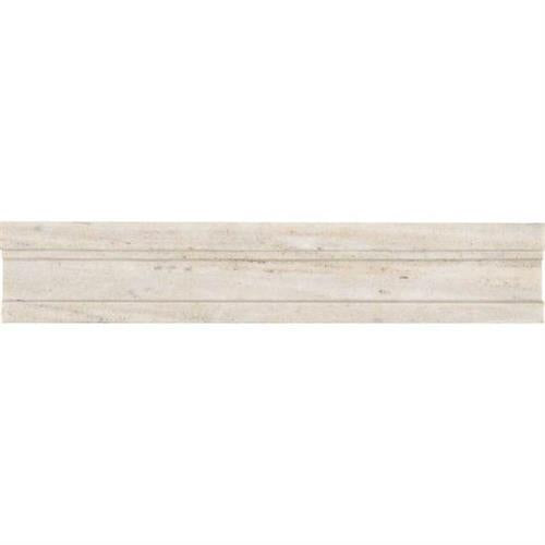 Ascend in Open Horizon Chair Rail (Honed And Polished)