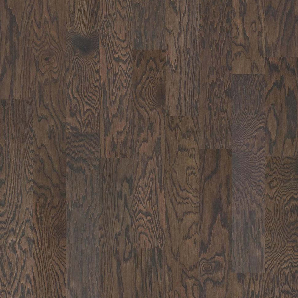 ANGEL OAK in Shale Hardwood
