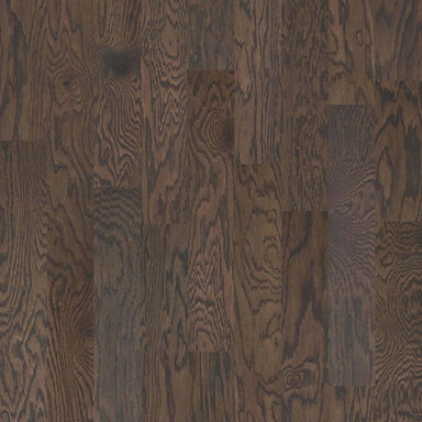 ANGEL OAK in Shale Hardwood