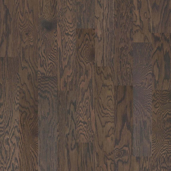 ANGEL OAK in Shale Hardwood