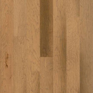Anderson Tuftex in Crema Hardwood