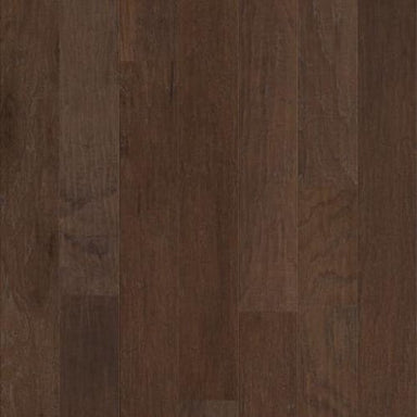 Anderson Tuftex in Marrone Hardwood