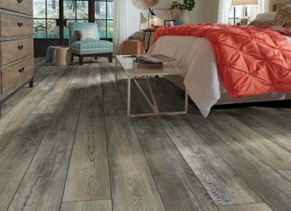 EL CENTRO PLUS in Tempesta