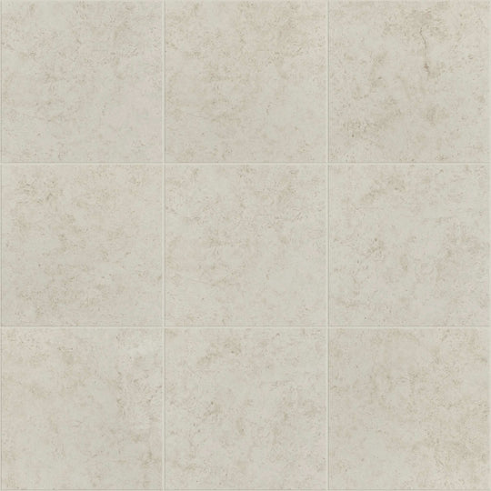 COVENTRY FALLS 13X13 in Cream