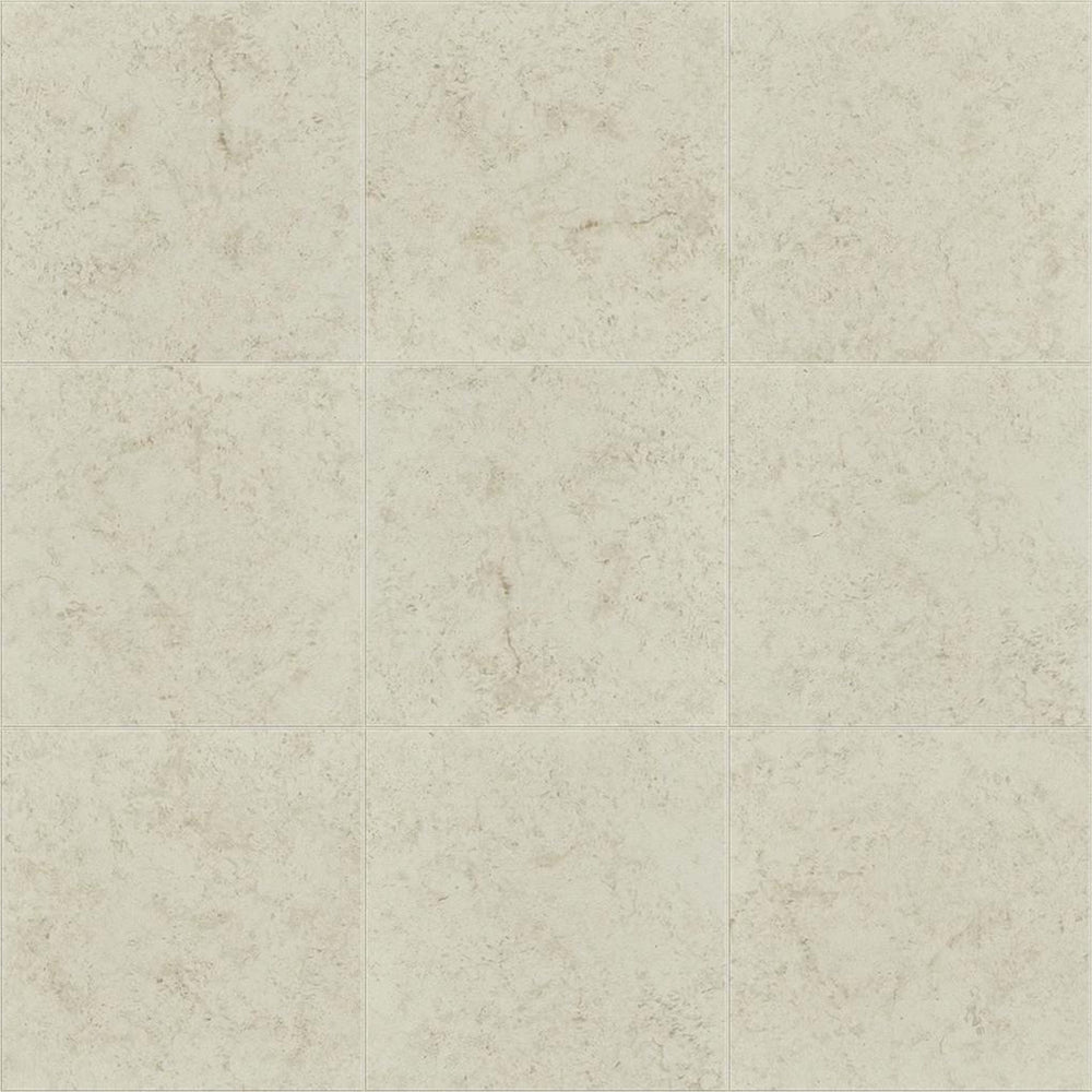 COVENTRY FALLS 17.5X17.5 in Cream Tile