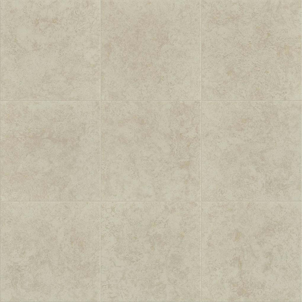 COVENTRY FALLS 17.5X17.5 in Latte Tile