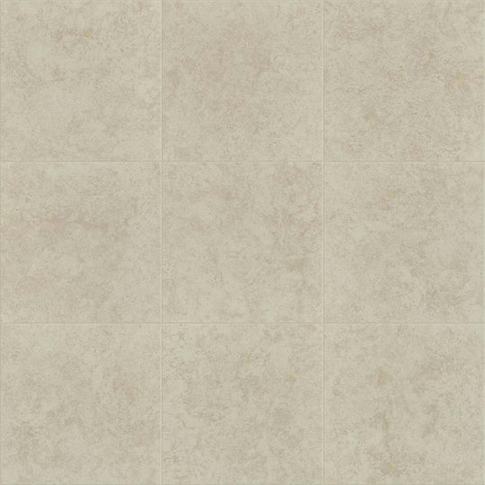 COVENTRY FALLS 17.5X17.5 in Latte