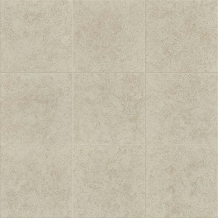 COVENTRY FALLS 17.5X17.5 in Latte Tile