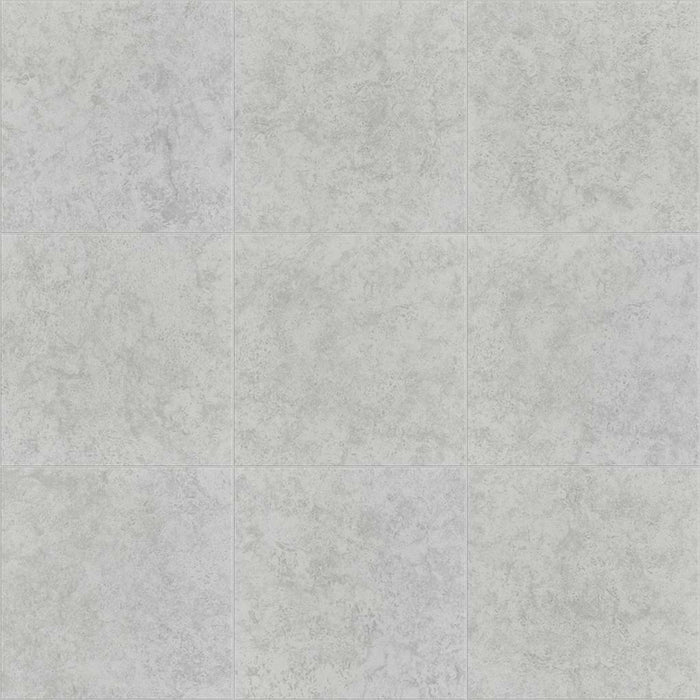 COVENTRY FALLS 17.5X17.5 in Surf Tile