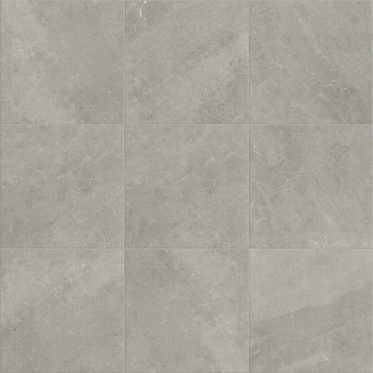 ADAMO 17 in Light Grey