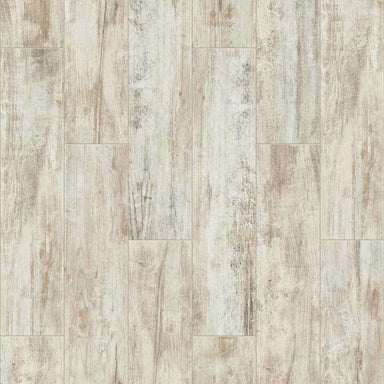 DEBARY 8X36 in White Tile