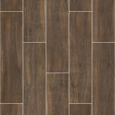 DAVISBROOK 8X32 in Hollywood Tile
