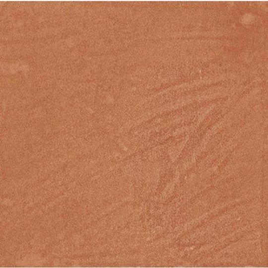 Terracota in Teja