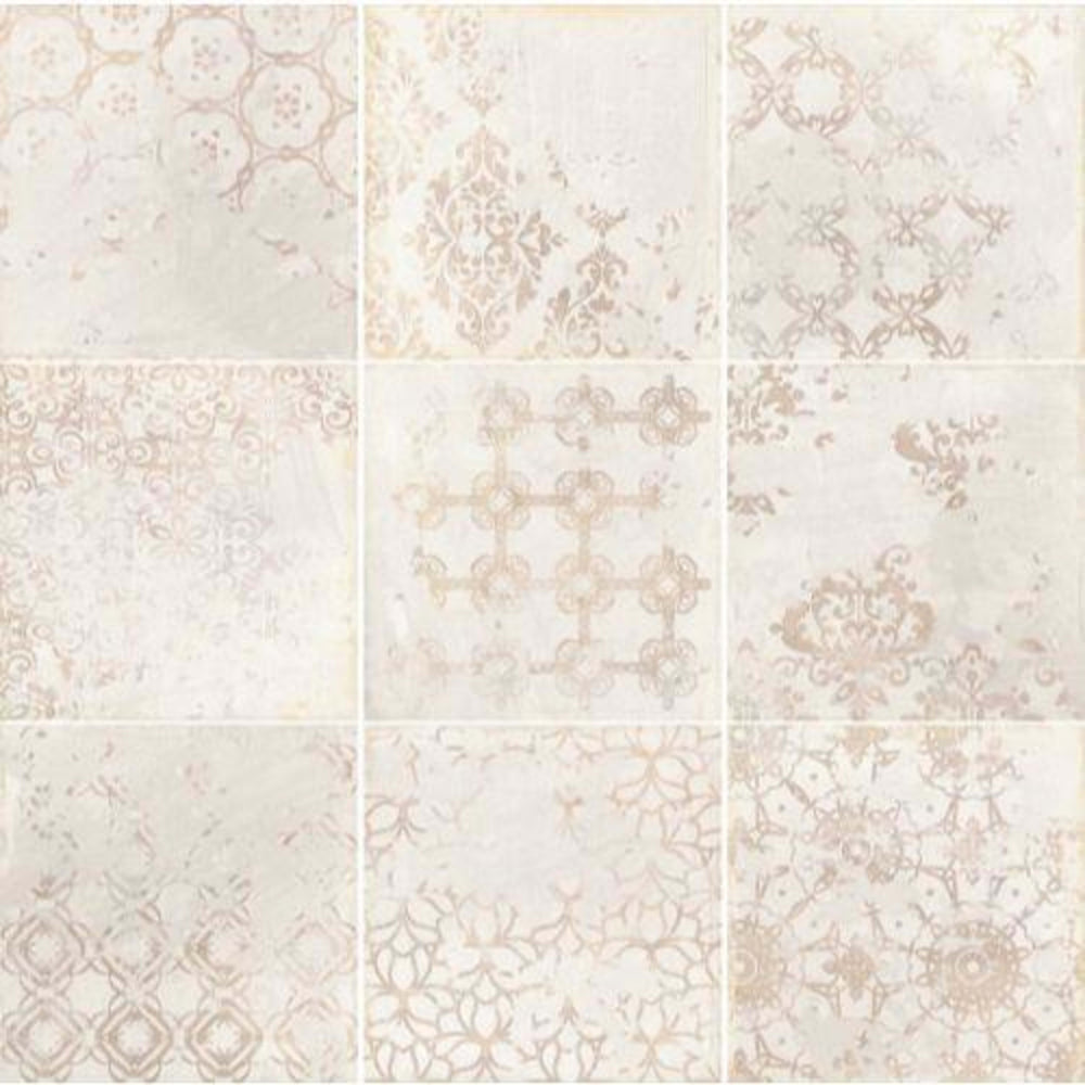 Terracota in Decor Blanco Tile