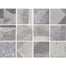 Emporio in Agnes Grey Tile