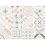Factory in Stella Coral Tile