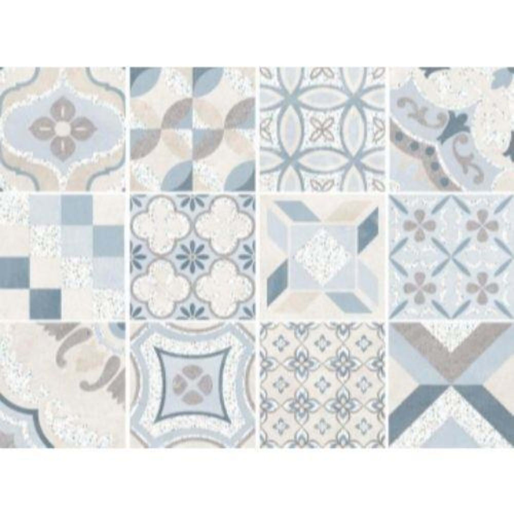 Factory in Stella Mar Tile