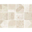 Emporio in Agnes Natural Tile